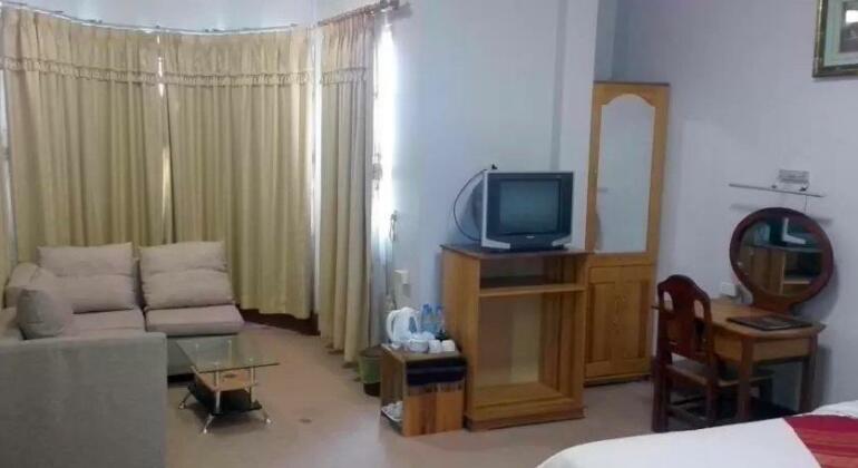 Chittavanh Hotel - Photo3