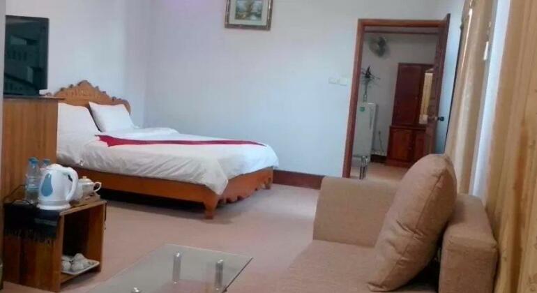 Chittavanh Hotel - Photo4