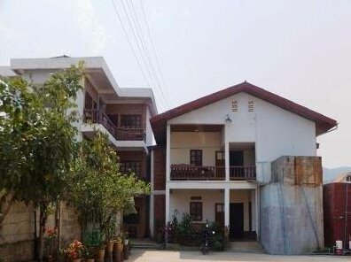 Dokkhoune Guesthouse - Photo3