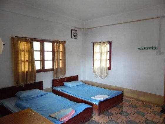 Dokkhoune Guesthouse - Photo4