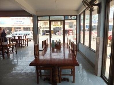 Dokkhoune Guesthouse - Photo5