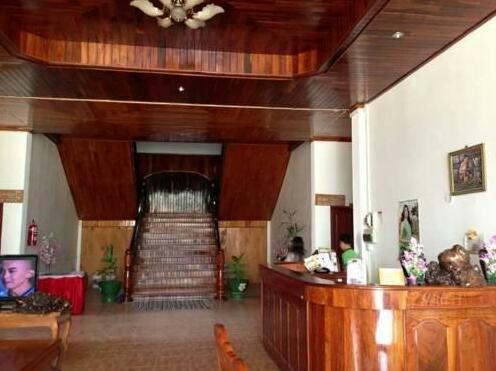 Duangkeomany Hotel - Photo2
