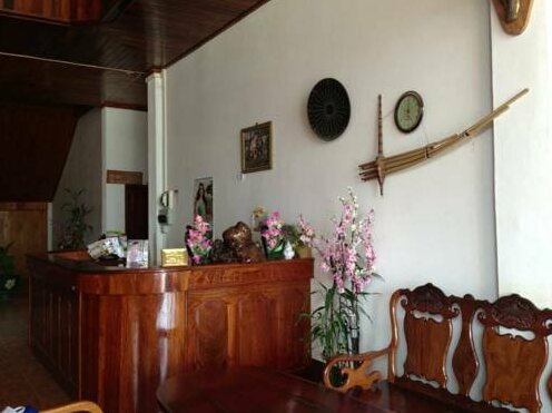 Duangkeomany Hotel - Photo3