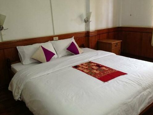 Duangkeomany Hotel - Photo4