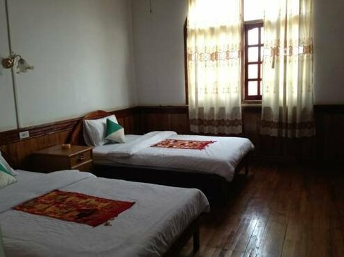 Duangkeomany Hotel - Photo5
