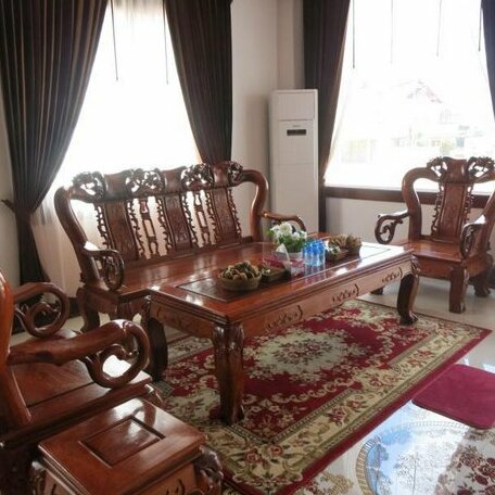 Favanhmai Hotel - Photo2