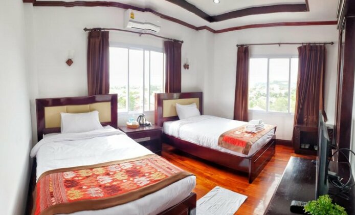Favanhmai Hotel - Photo3