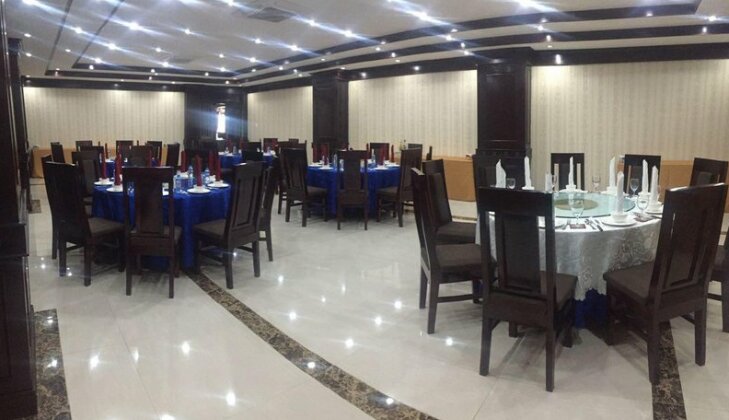 Favanhmai Hotel - Photo4