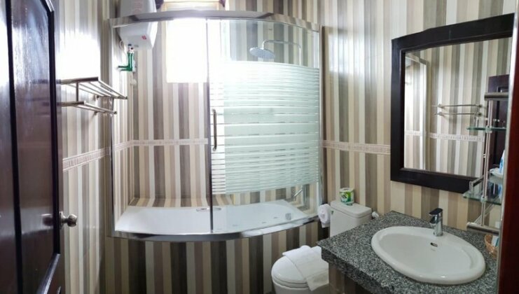 Favanhmai Hotel - Photo5