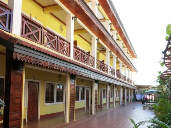 Jennida Guesthouse