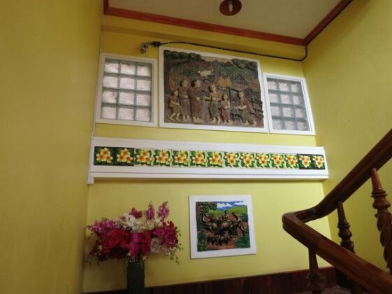 Jennida Guesthouse - Photo2