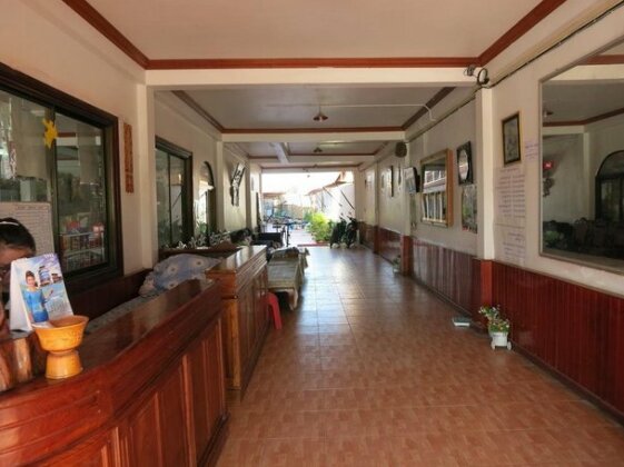 Jennida Guesthouse - Photo3