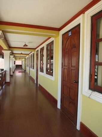 Jennida Guesthouse - Photo4