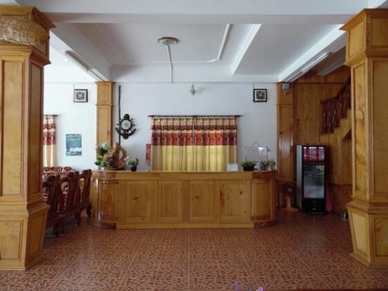 Kaohome Guesthouse Phonsavan - Photo2