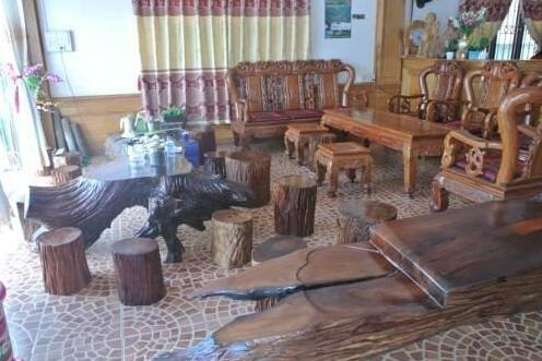 Kaohome Guesthouse Phonsavan - Photo3