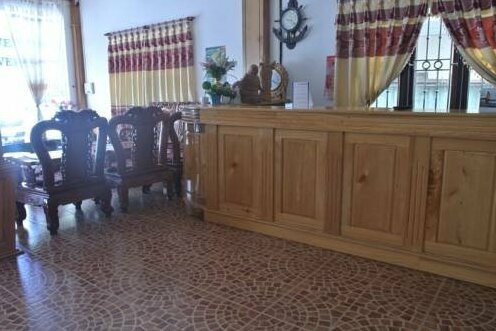 Kaohome Guesthouse Phonsavan - Photo4