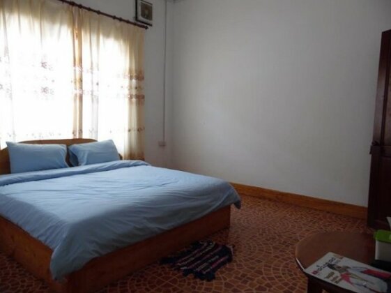 Kaohome Guesthouse Phonsavan - Photo5