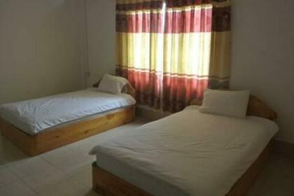 Kaohome Guesthouse Phonsavan