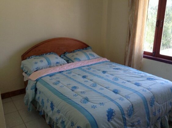 Khemphonelor I Guesthouse - Photo4