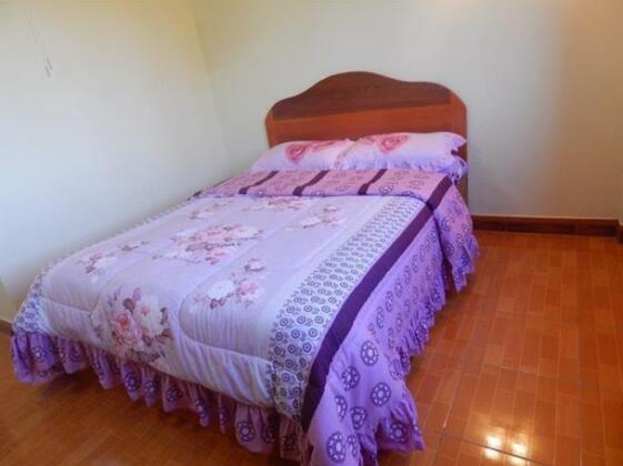 Khemphonelor II Guesthouse - Photo5