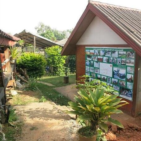 Kongkeo Guesthouse - Photo2