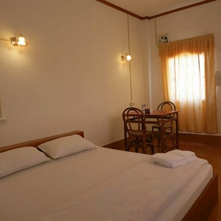 Kongkeo Guesthouse - Photo5