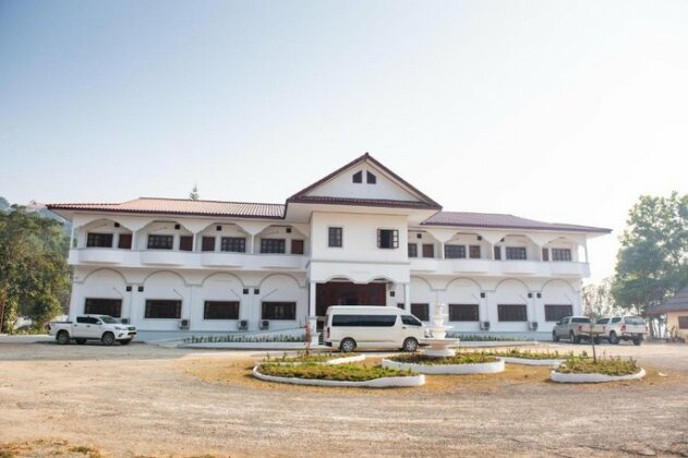 Lao Skyway Hotel Xiengkhuang - Photo2