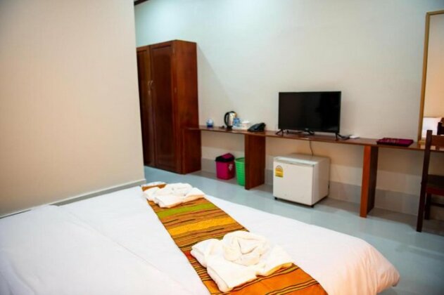 Lao Skyway Hotel Xiengkhuang - Photo4