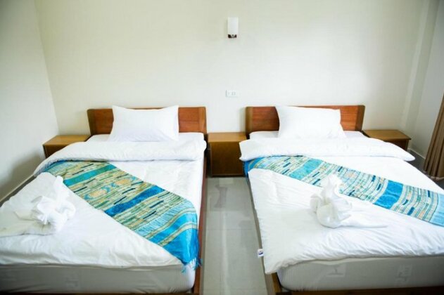 Lao Skyway Hotel Xiengkhuang - Photo5