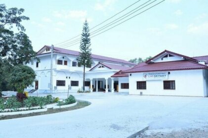 Lao Skyway Hotel Xiengkhuang