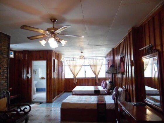 Maly Hotel - Photo3