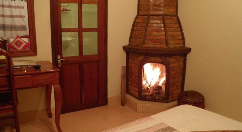 Maly Hotel - Photo5