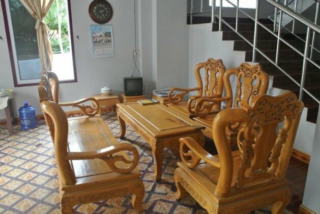 Namchai Guesthouse - Photo2