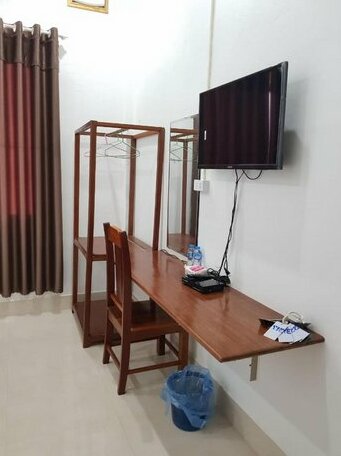 Narisay Hotel - Photo4