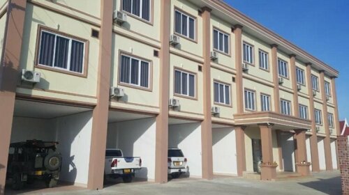 Narisay Hotel