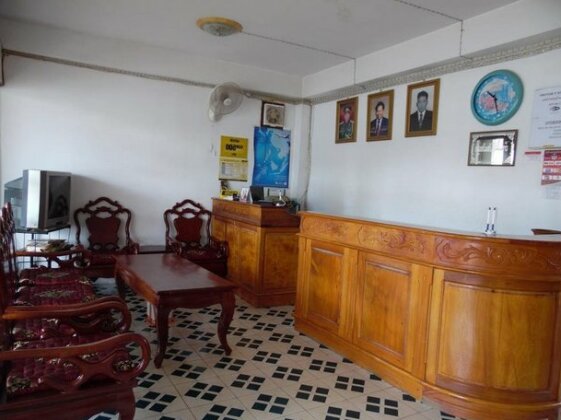 Nice Guest House - Photo3