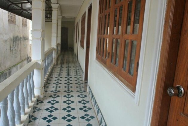 Nice Guest House - Photo5