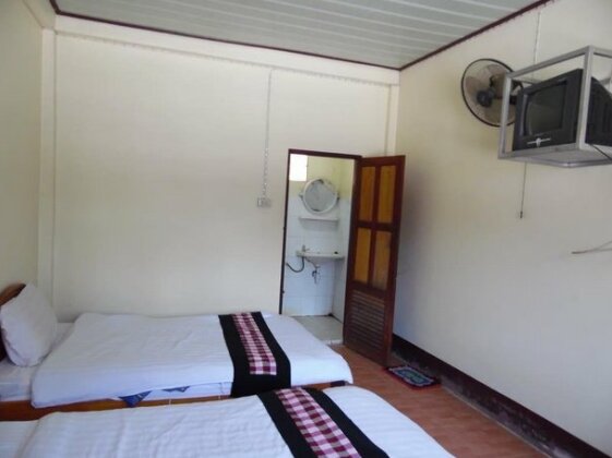 Phonsa Ath Guesthouse - Photo2