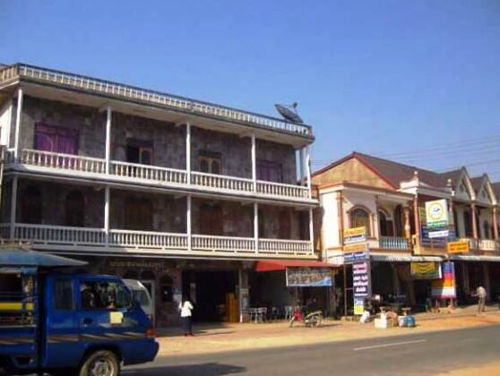 Phonsavanh Hotel - Photo2