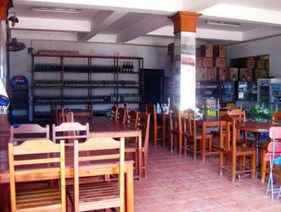 Phonsavanh Hotel - Photo3