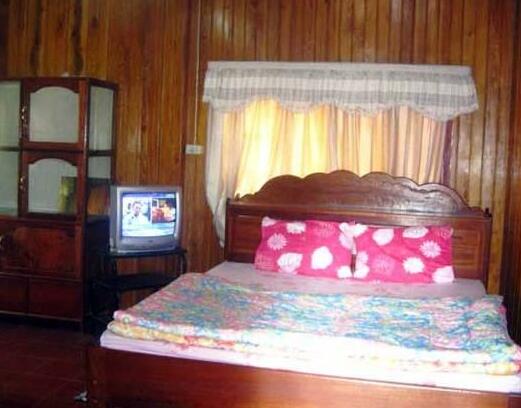Phonsavanh Hotel - Photo4