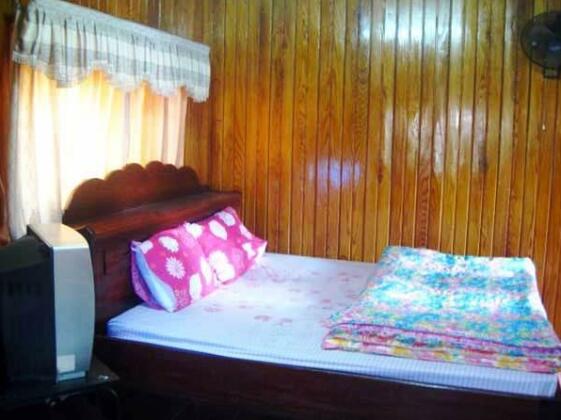 Phonsavanh Hotel - Photo5