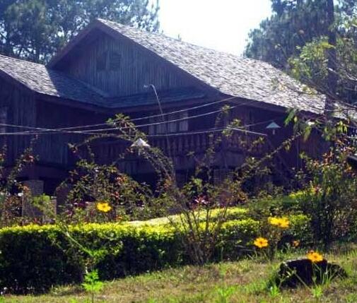 Phou Chanh Hotel - Photo4