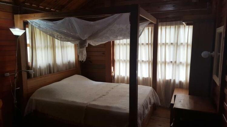 Phouchan Resort