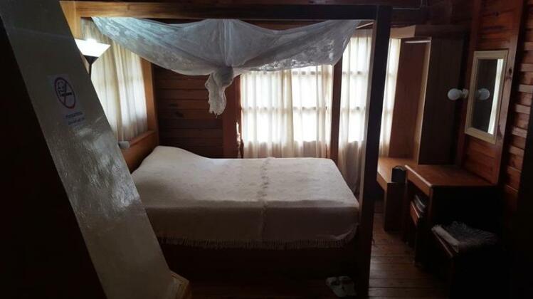 Phouchan Resort - Photo5