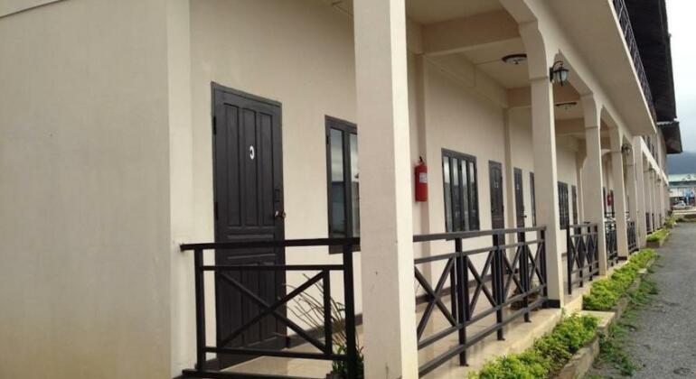 Phoukham Garden Hotel and Resort - Photo2