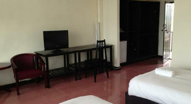 Phoukham Garden Hotel and Resort - Photo4
