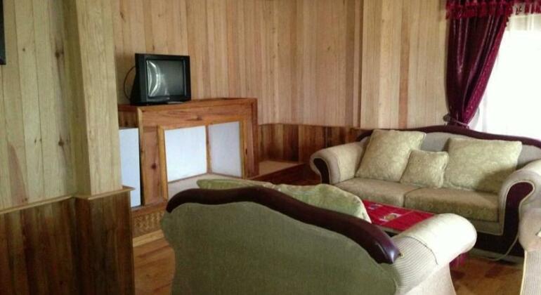 Phoukham Garden Hotel and Resort - Photo5