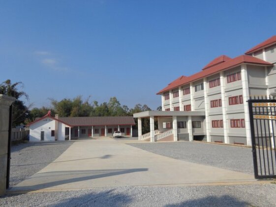 Phouluang Hotel