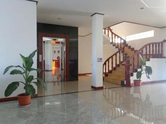 Phouluang Hotel - Photo2